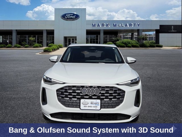 Used 2025 Audi Q5 Premium Plus AWD/4WD image 9