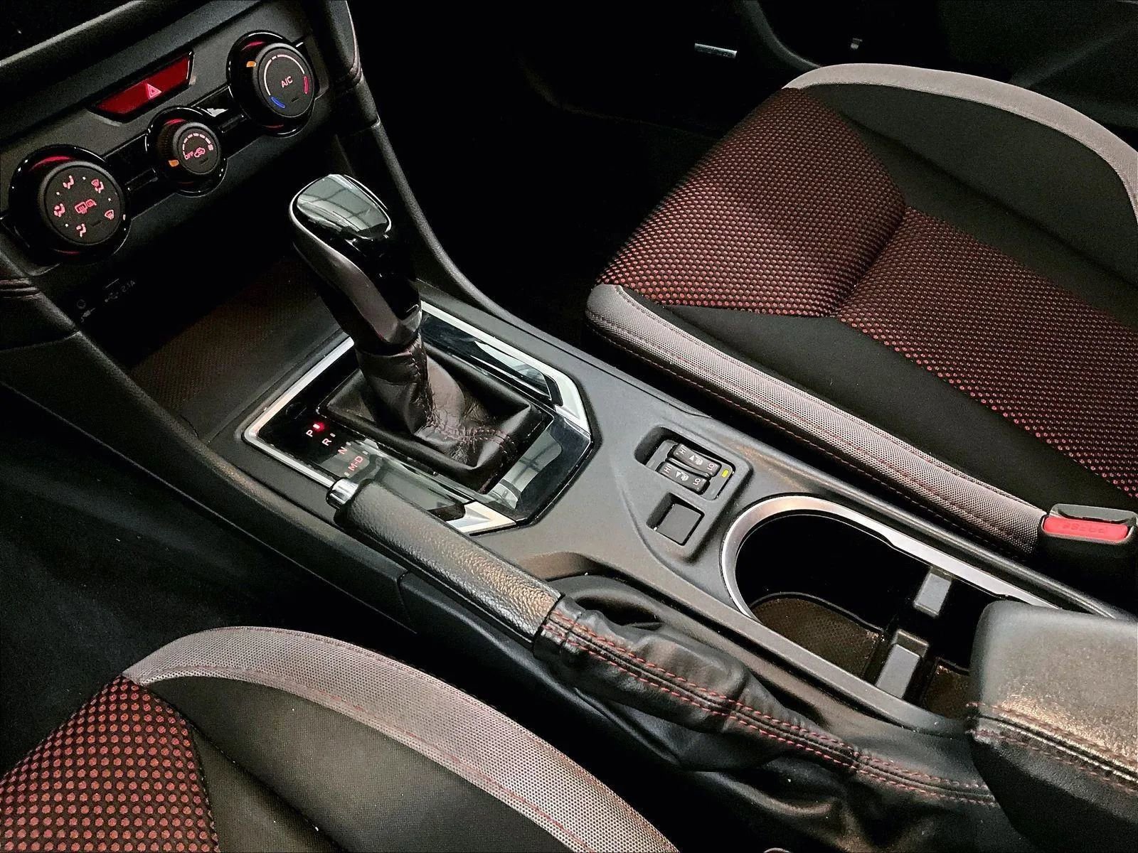 Used 2020 Subaru Impreza 2.0i Sport image 16