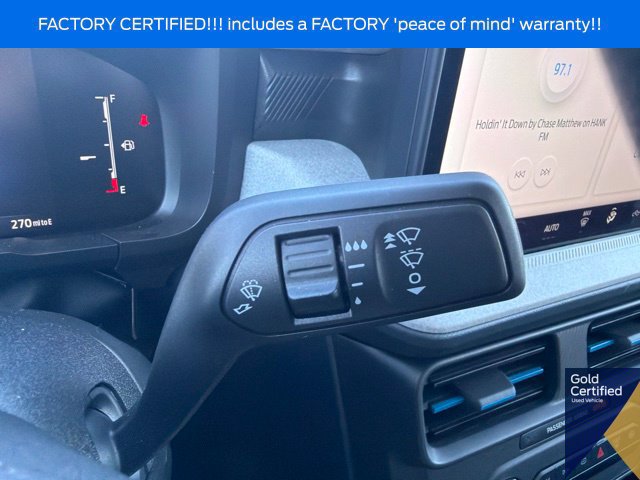 Certified 2026 Ford Maverick XLT w/ Equipment Group 301A AWD/4WD image 44
