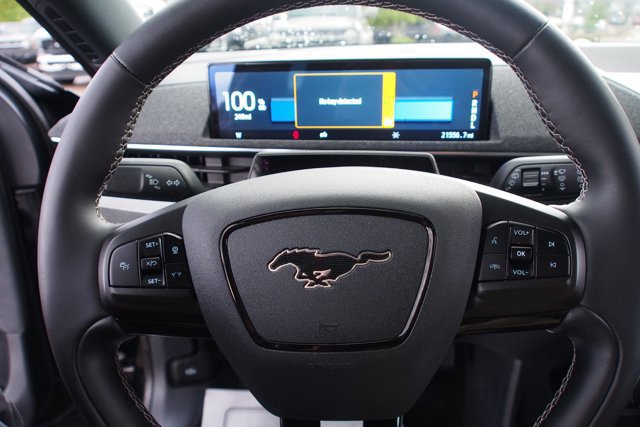 Certified 2023 Ford Mustang Mach-E GT w/ GT Performance Edition image 20