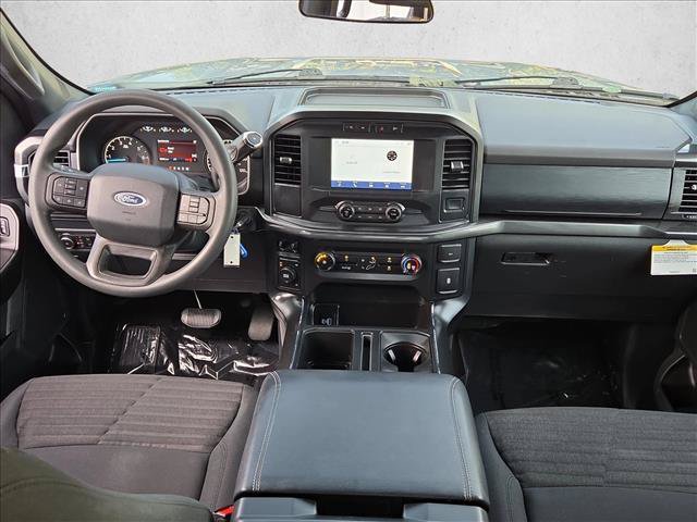 Certified 2021 Ford F150 XL w/ STX Appearance Package AWD/4WD image 16