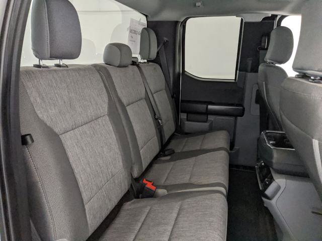 Certified 2022 Ford F150 XL w/ Trailer Tow Package AWD/4WD image 21
