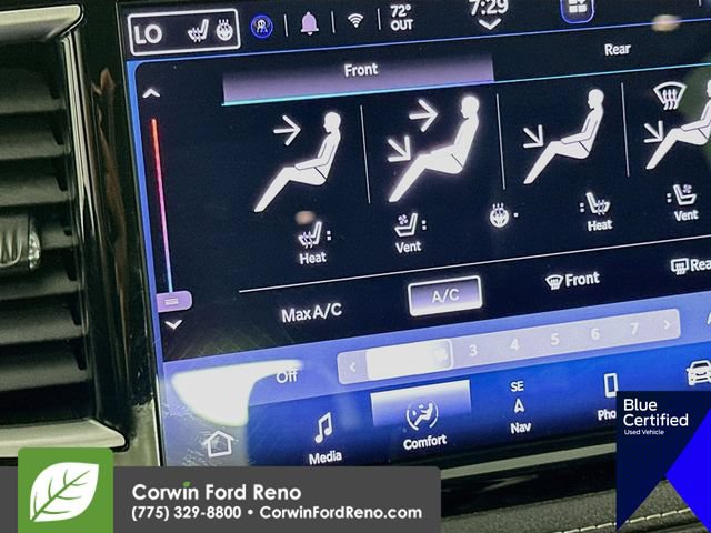 Used 2023 Chrysler Pacifica Limited FWD image 24
