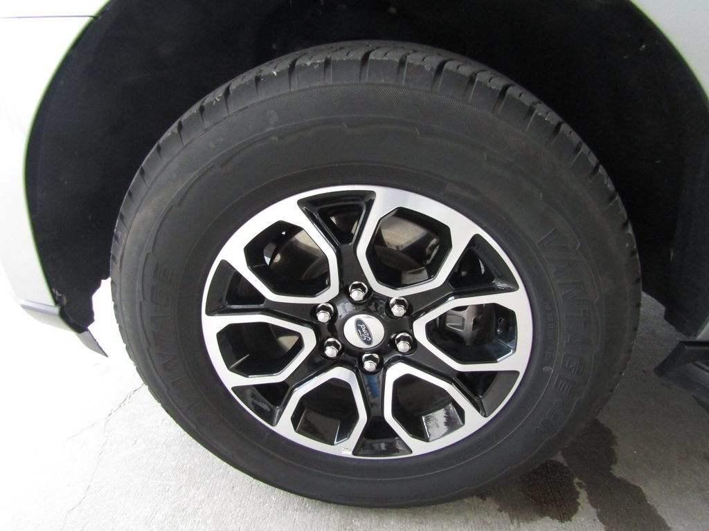 Certified 2024 Ford Expedition Max XLT AWD/4WD image 28