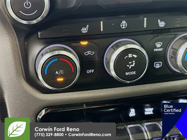 Used 2019 RAM 1500 Big Horn AWD/4WD image 19