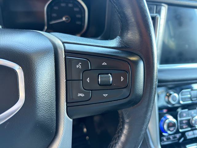Used 2021 GMC Yukon Denali AWD/4WD image 22
