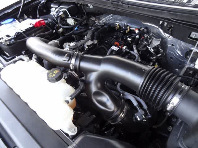 Certified 2024 Ford Expedition Max XLT AWD/4WD image 47