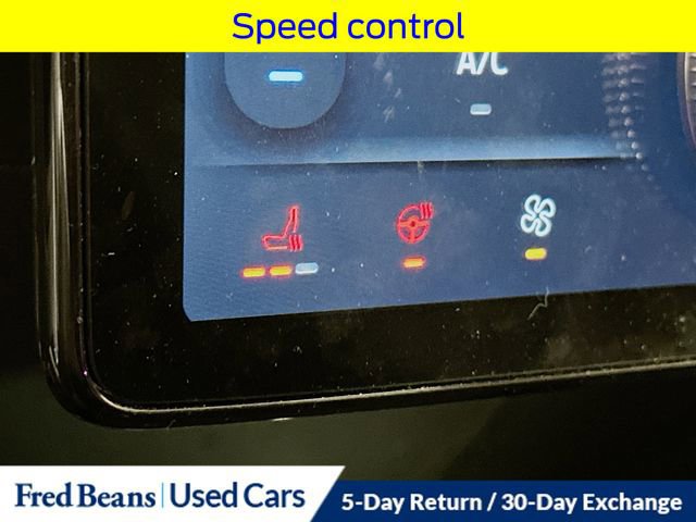 Certified 2023 Ford Mustang Mach-E GT image 27