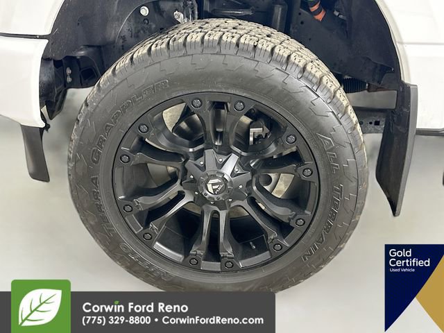 Certified 2025 Ford F350 XL w/ STX Appearance Package image 31