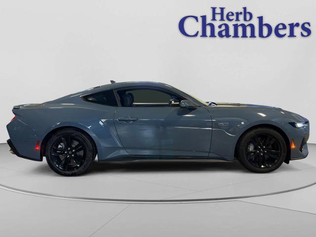 Certified 2024 Ford Mustang GT RWD image 12