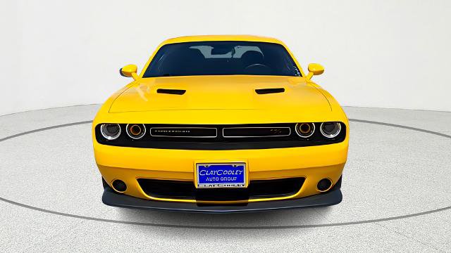Used 2018 Dodge Challenger R/T Scat Pack image 2