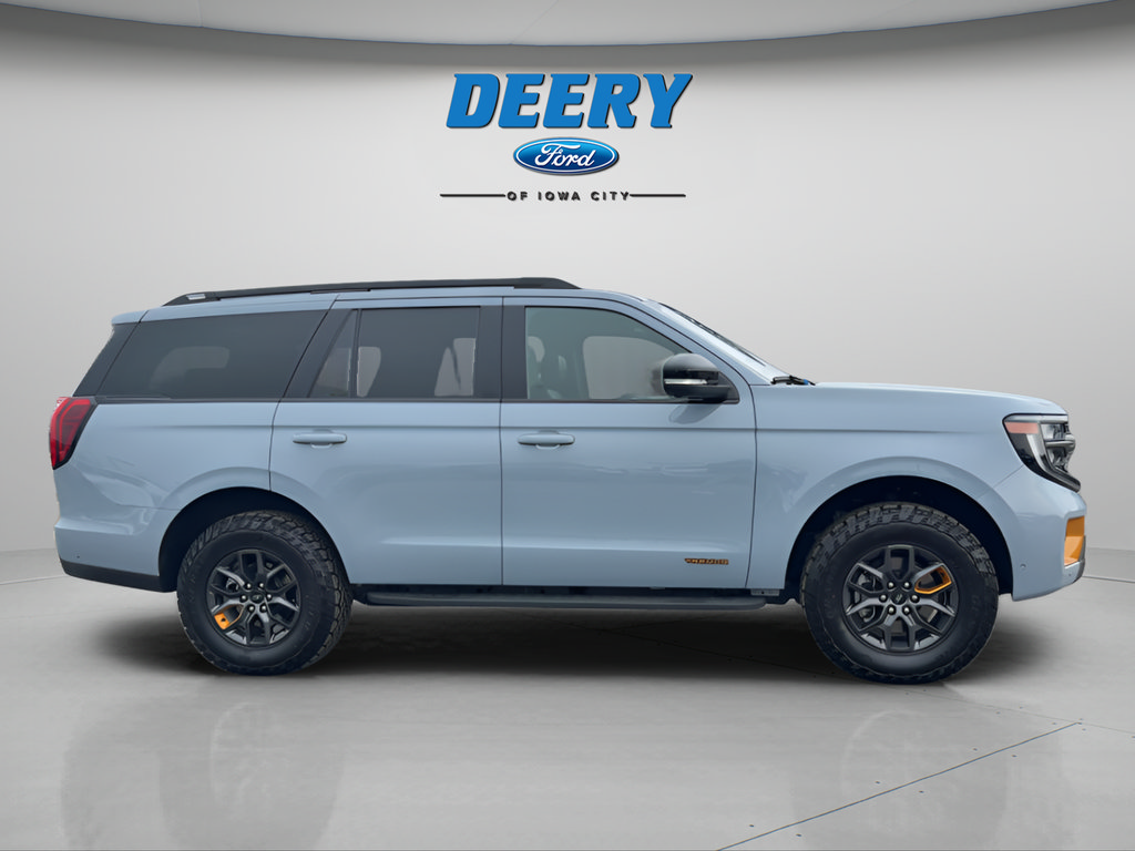 Certified 2025 Ford Expedition Tremor AWD/4WD image 9