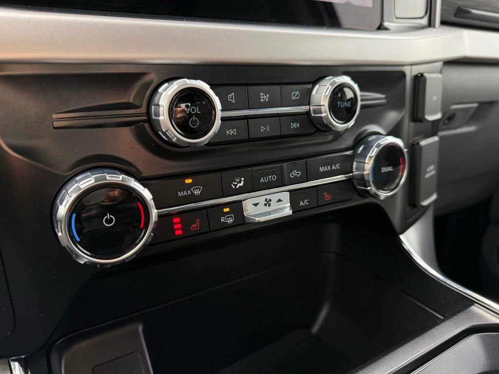 Certified 2023 Ford F150 XLT w/ Equipment Group 302A High image 26