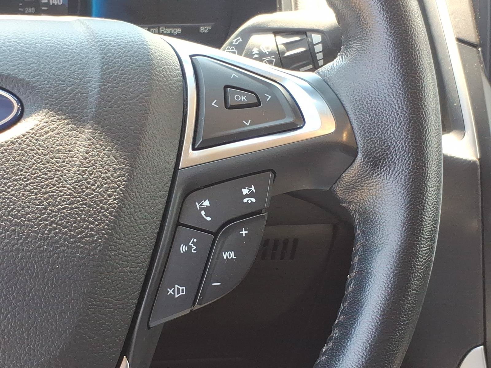 Certified 2023 Ford Edge SEL AWD/4WD image 17