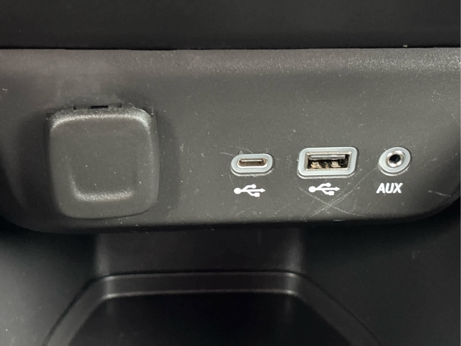 Used 2023 Chevrolet TrailBlazer LT w/ Convenience Package image 25