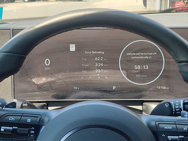 Used 2025 Hyundai Sonata N Line FWD image 13