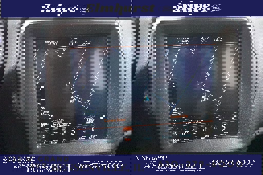 Used 2021 Jeep Renegade Latitude image 17