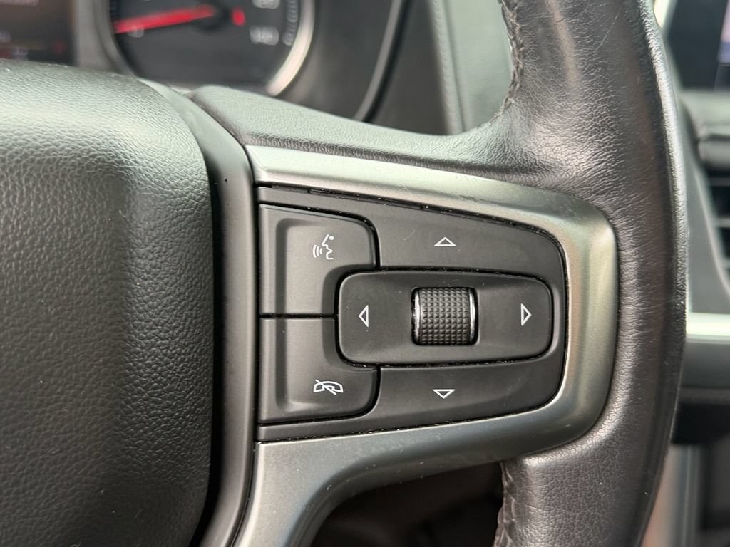 Used 2021 Chevrolet Tahoe Z71 AWD/4WD image 25