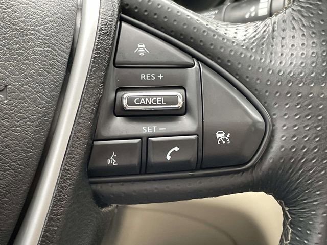 Used 2017 Nissan Maxima 3.5 SL FWD image 20