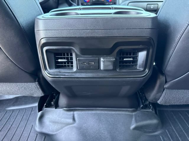 Used 2020 Chevrolet Silverado 1500 LT Trail Boss AWD/4WD image 15