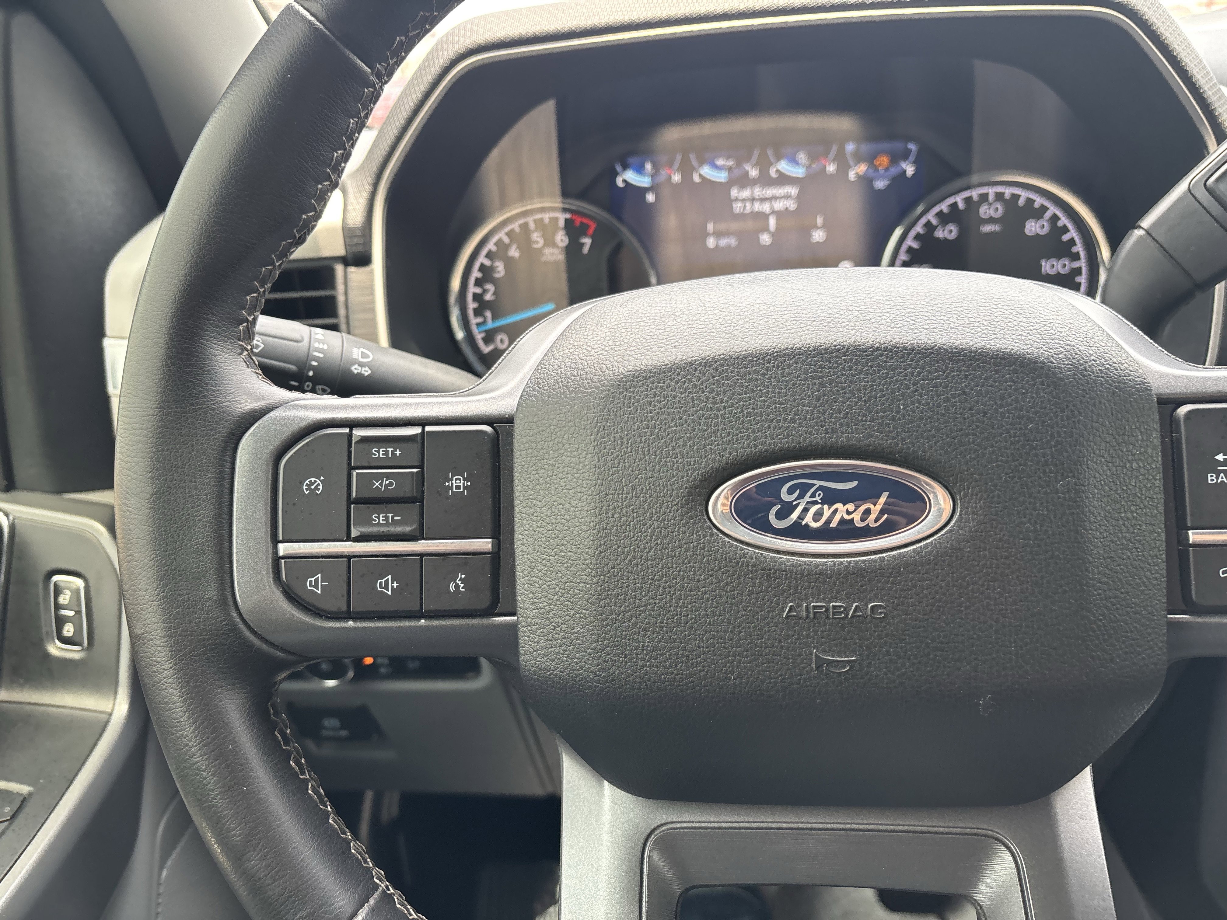 Certified 2023 Ford F150 XLT w/ Equipment Group 302A High RWD image 28