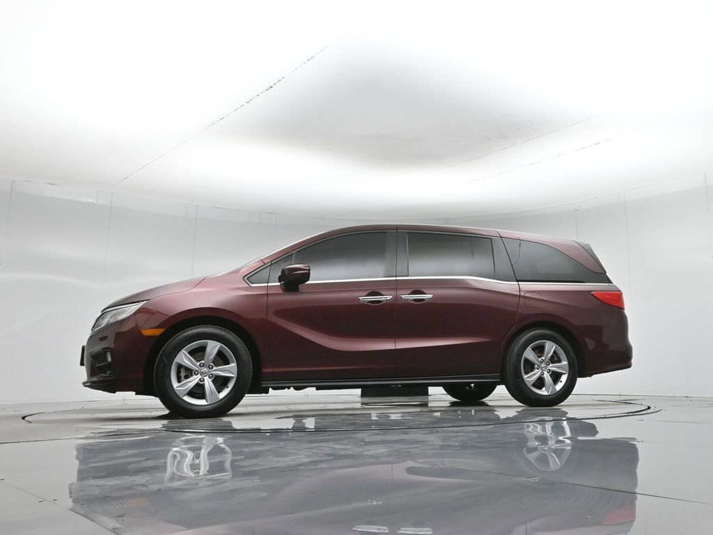 Used 2020 Honda Odyssey EX image 24