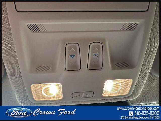 Certified 2023 Ford Escape Active w/ Tech Pack #1 AWD/4WD image 34