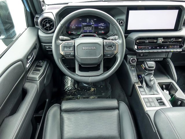 Used 2024 Toyota Land Cruiser w/ Premium Package AWD/4WD image 19