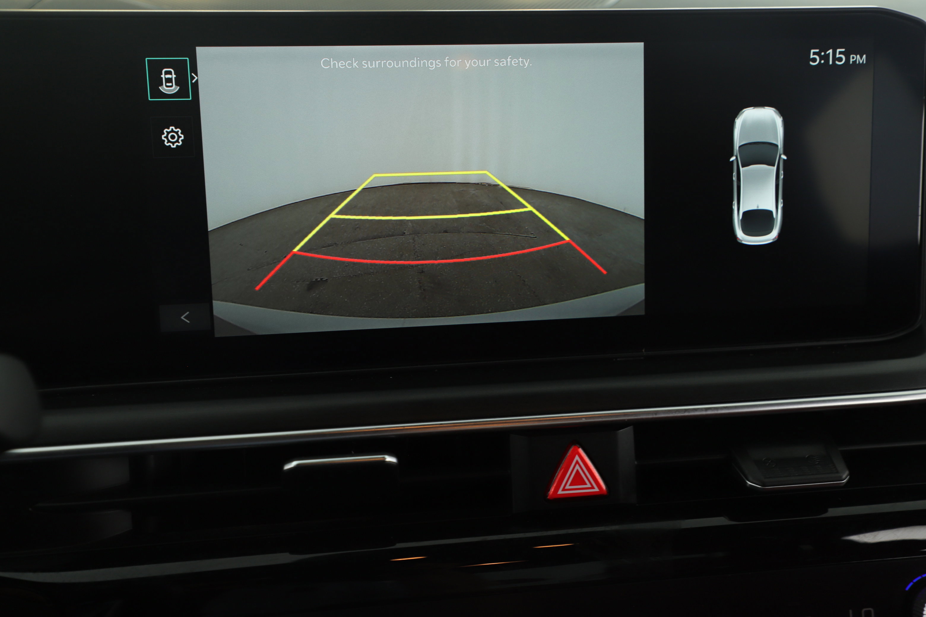 Used 2026 Kia K5 GT-Line w/ GT-Line Red Interior Package image 14