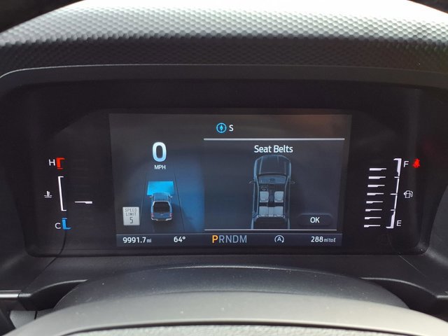 Certified 2024 Ford Ranger XLT w/ Technology Package image 19