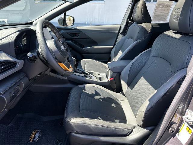 Used 2025 Subaru Crosstrek 2.5i Wilderness w/ Wilderness Package image 12