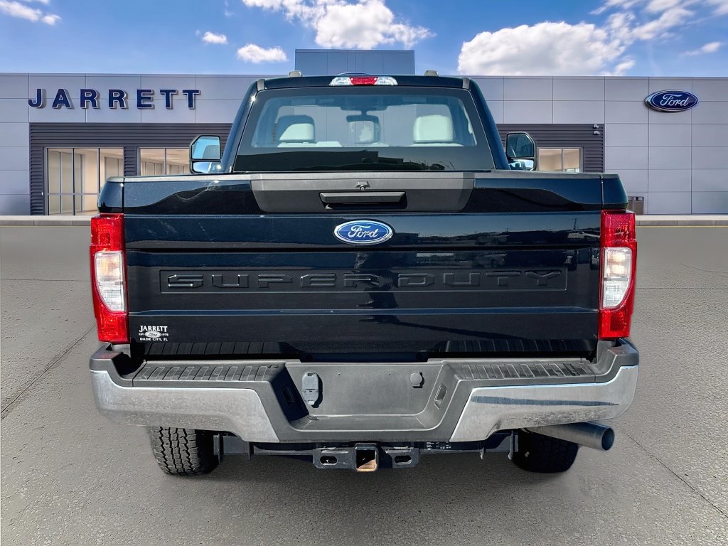 Certified 2022 Ford F250 XL w/ Power Equipment Group AWD/4WD image 6