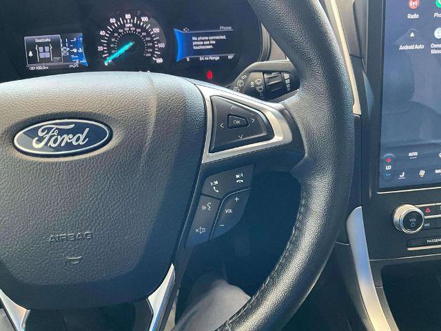 Certified 2024 Ford Edge SEL AWD/4WD image 12