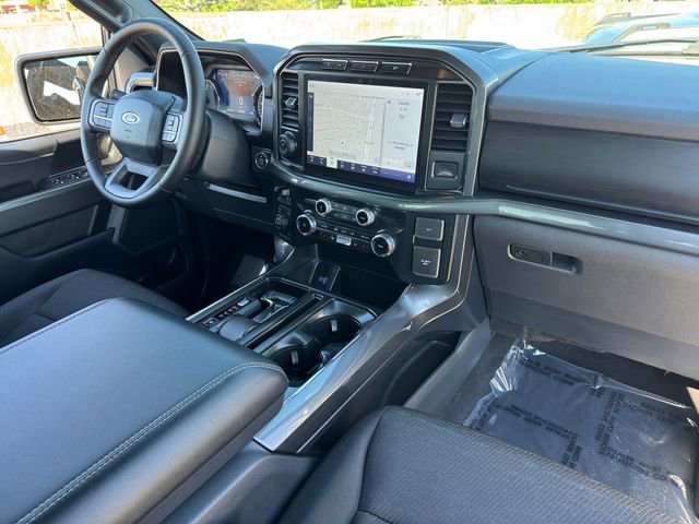 Certified 2023 Ford F150 XLT w/ Equipment Group 302A High AWD/4WD image 21