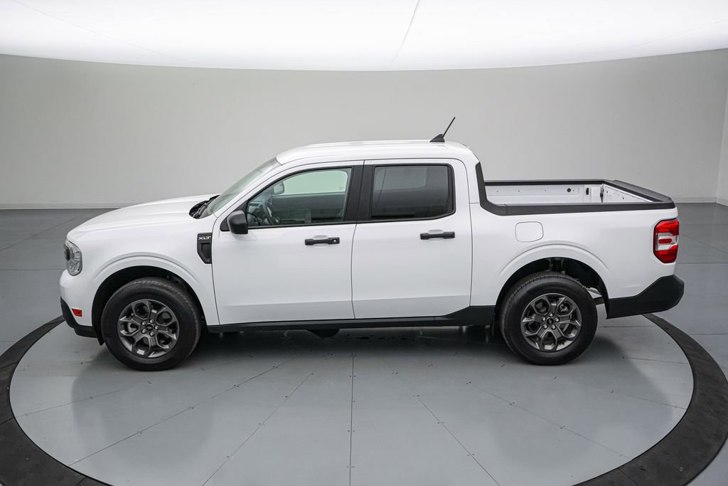 Certified 2024 Ford Maverick XLT w/ Equipment Group 300A Standard AWD/4WD image 9