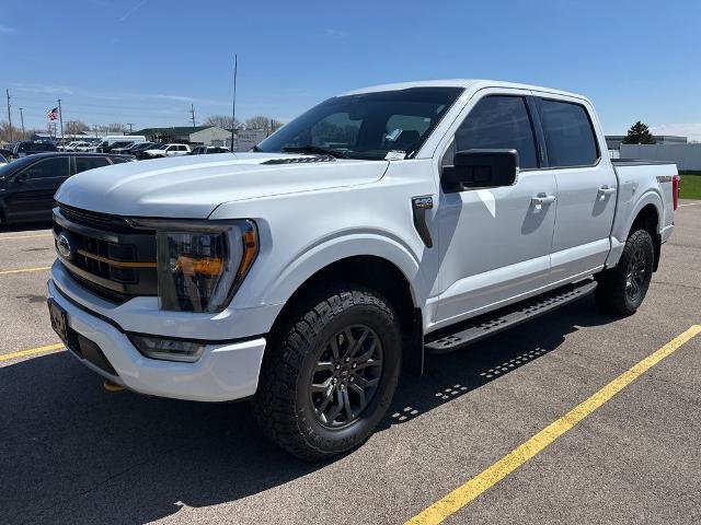 Certified 2023 Ford F150 Tremor image 14
