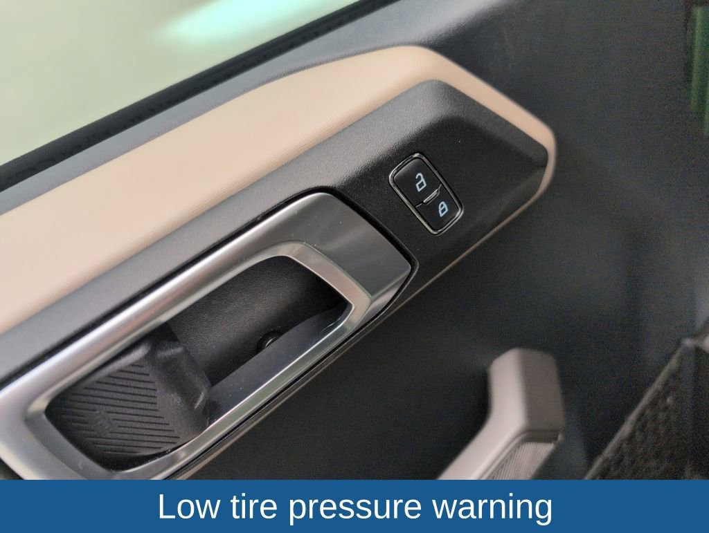 Certified 2023 Ford Bronco Wildtrak image 36