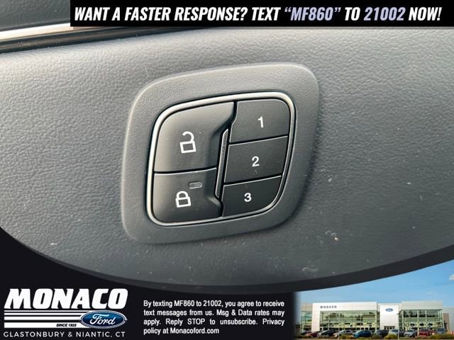 Certified 2022 Ford Mustang Mach-E Premium image 16