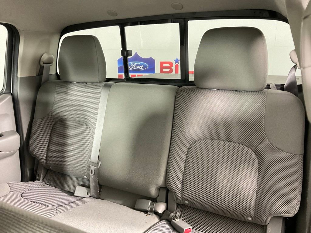 Used 2019 Nissan Frontier SV RWD image 16