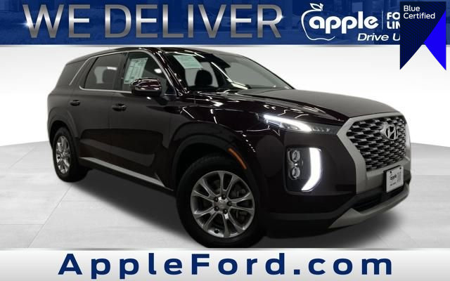 Used 2022 Hyundai Palisade SE
