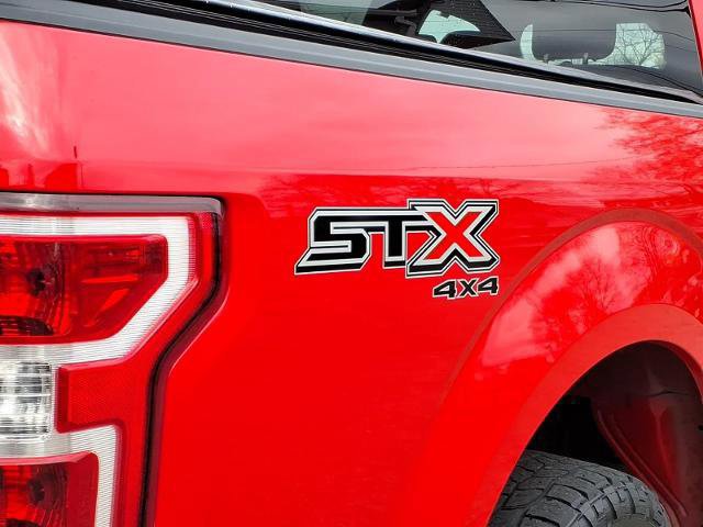 Certified 2019 Ford F150 XL w/ Equipment Group 101A Mid image 7