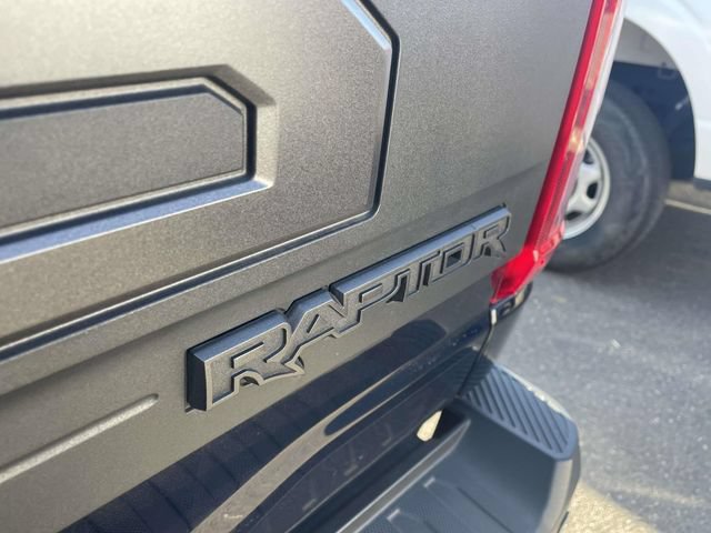 Certified 2023 Ford F150 Raptor w/ Raptor 37 Performance Package AWD/4WD image 10