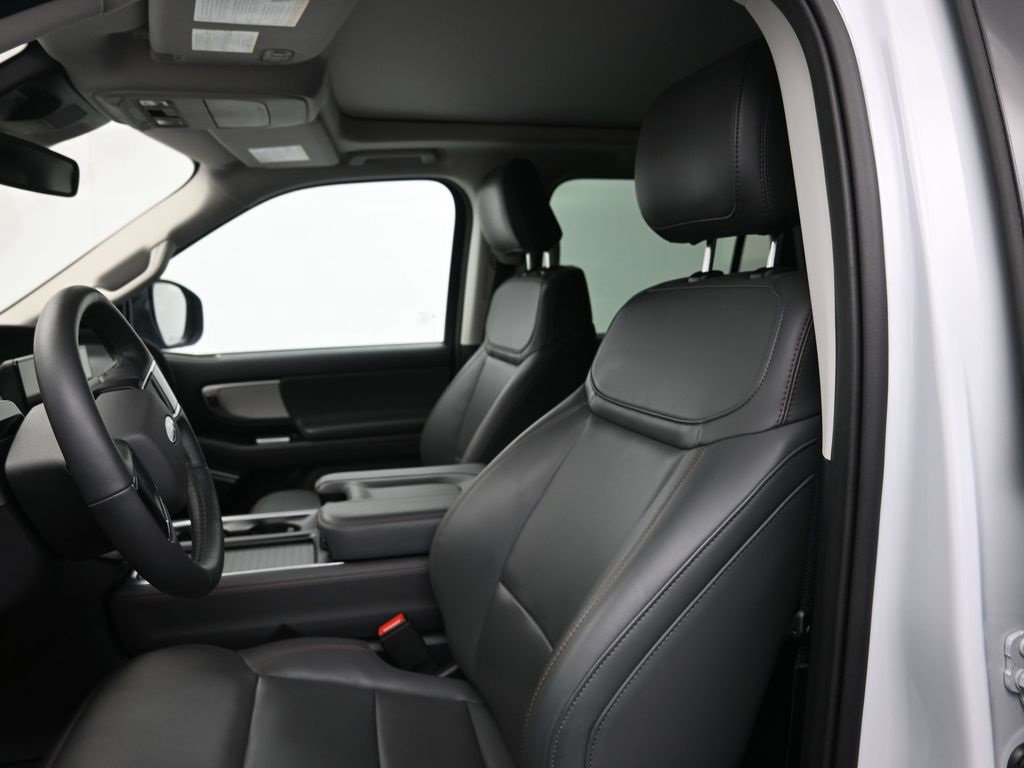 Certified 2025 Ford Expedition Max Active image 29