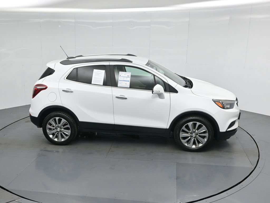 Used 2017 Buick Encore Preferred image 53
