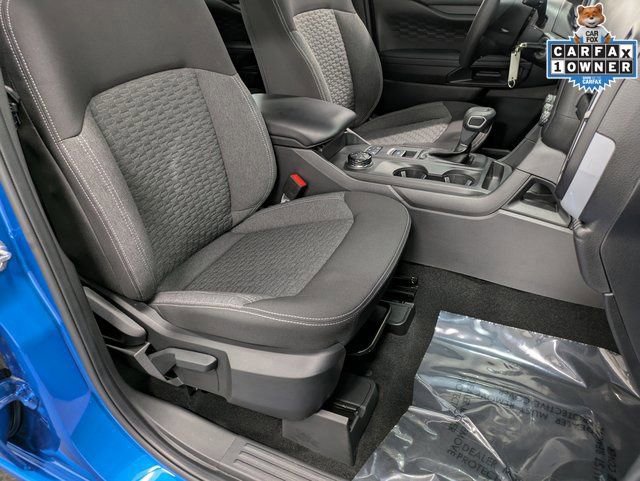 Certified 2024 Ford Ranger XL image 28