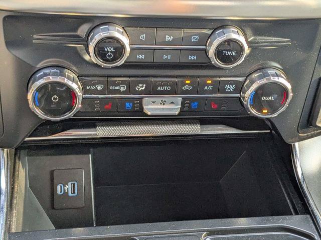 Certified 2023 Ford F150 Lariat w/ Trailer Tow Package AWD/4WD image 24