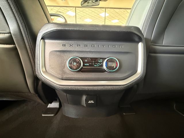 Certified 2025 Ford Expedition Max Active AWD/4WD image 26