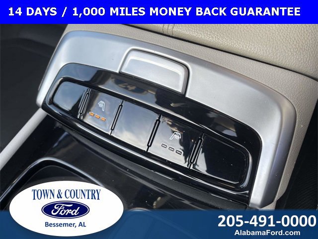 Used 2024 Hyundai Tucson SEL image 27