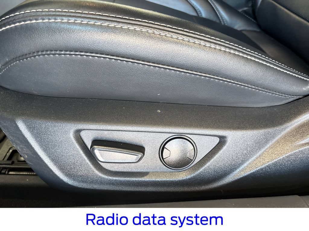 Certified 2025 Ford Mustang Premium RWD image 35