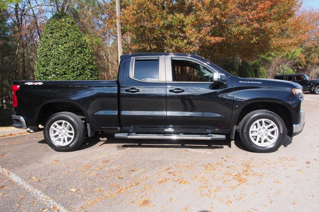 Used 2020 Chevrolet Silverado 1500 LT w/ Trailering Package image 6